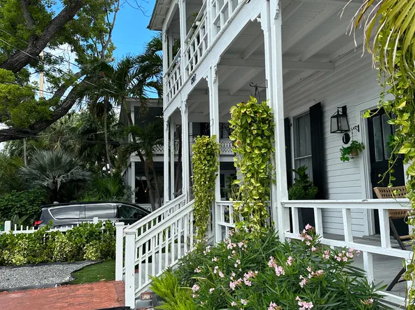 1307 Whitehead St, Key West, FL