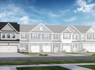 The Wake Plan, Gregory Village Townhomes, Lillington, NC 27546