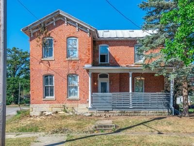 34 Park Ave, New London, OH, 44851