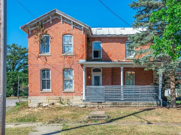 34 Park Ave, New London, OH 44851