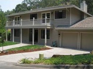 70 Zand Ln, Alamo, CA