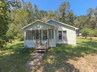 407 Williams Dr, Waynesboro, MS 39367
