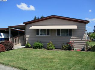 5672 Tumbleweed Cir NE, Salem, OR 97305