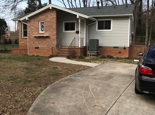 511 Kenlough Dr, Charlotte, NC 28209