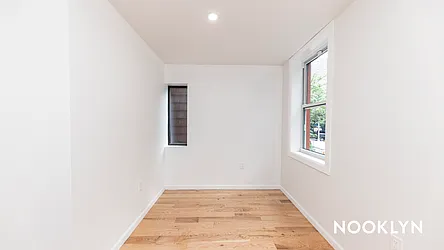 Rented by Nooklyn NYC LLC