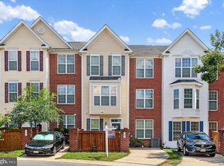 121 Mountain Creek Cir, Frederick, MD 21702