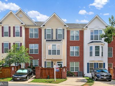 121 Mountain Creek Cir, Frederick, MD, 21702