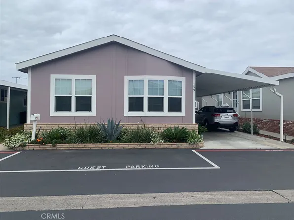 3050 W Ball Rd Spc 159, Anaheim, CA 92804