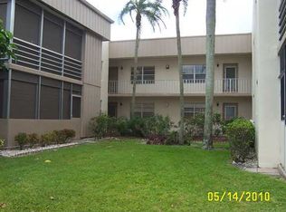 476 Capri #J-4760, Delray Beach, FL 33484