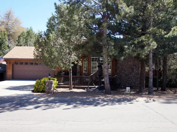 405 W Black Forest Ln, Payson, AZ 85541