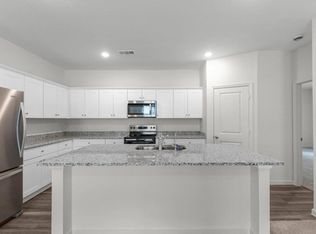 2222 Spring Rise Ln, Crosby, TX 77532