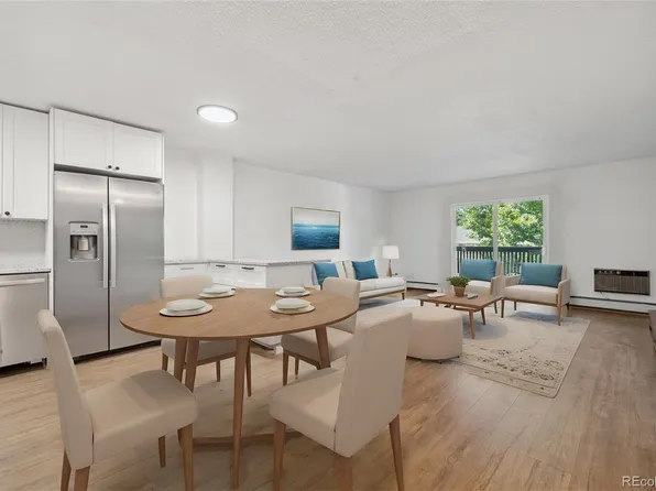 6930 E Girard Avenue #207, Denver, CO 80224