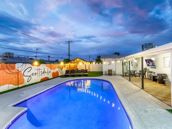 7302 E PORTLAND Street, Scottsdale, AZ 85257
