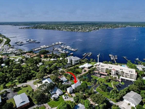 516 NW North River Drive, Stuart, FL 34994