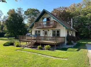 1667 Hortonville Rd, Mount Holly, VT 05758