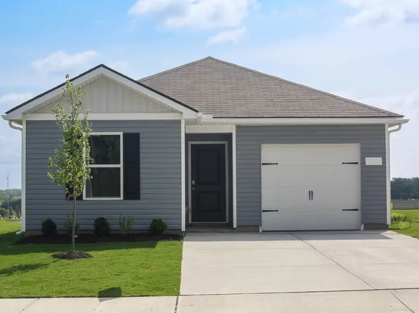 1325 Preakness Ln, Lewisburg, TN 37091