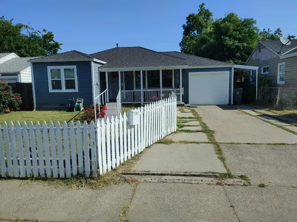 1717 Nogales St, Sacramento, CA 95838