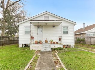 824 Calvert Ave, Metairie, LA 70001