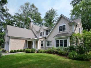 196 Highland Ave, Norwalk, CT 06853