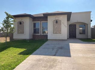 5720 Moses Loop, Laredo, TX 78046