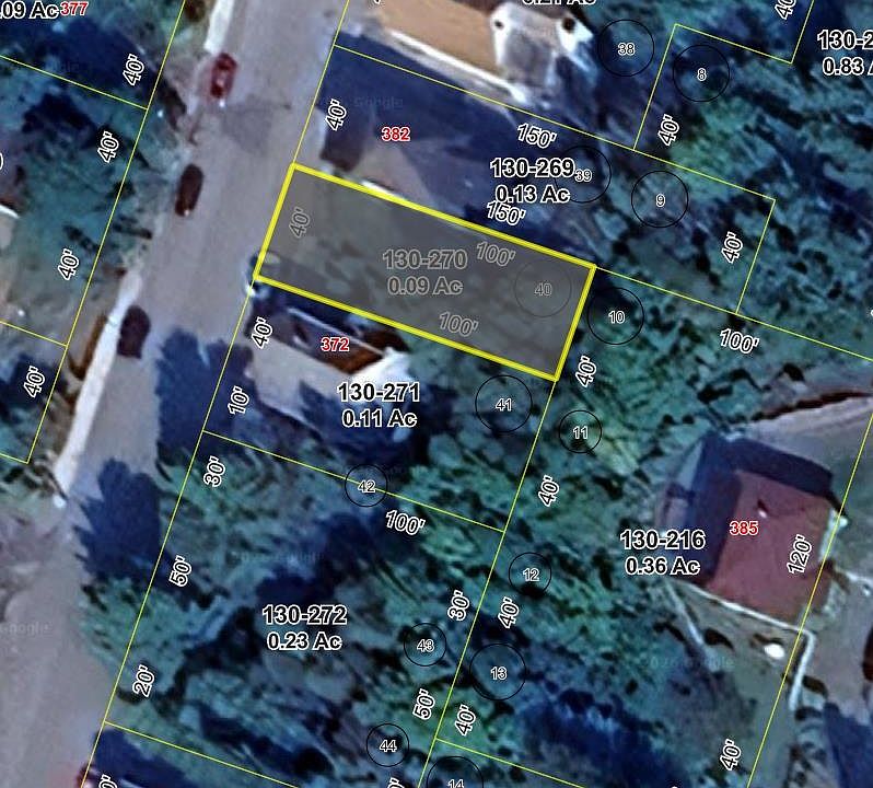 2nd image of 376 Burgess Street
