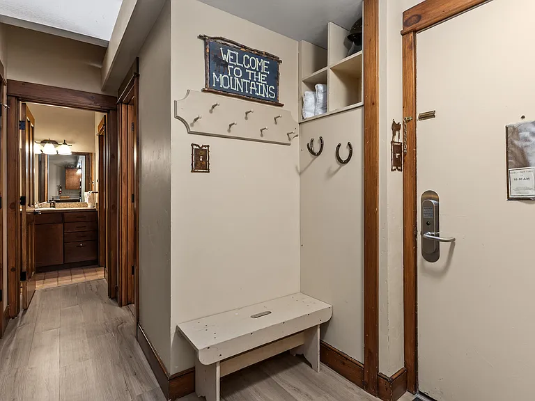 Entry Way