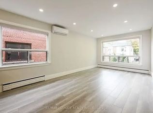 31 Frankdale Ave #2, Toronto, ON M4J3Z8