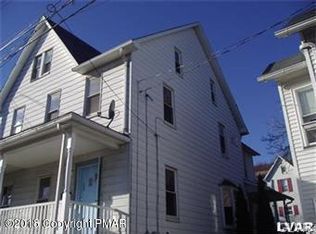 645 William St, Pen Argyl, PA