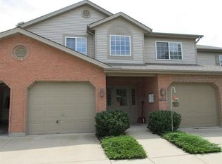 5548 Harbourwatch Way, Mason, OH 45040