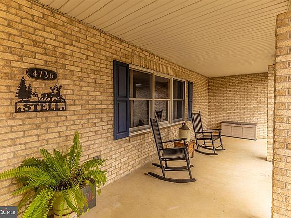 Exterior Front/Porch