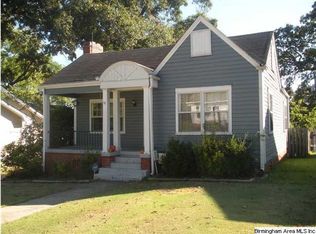 907 7th Ave, Midfield, AL 35228