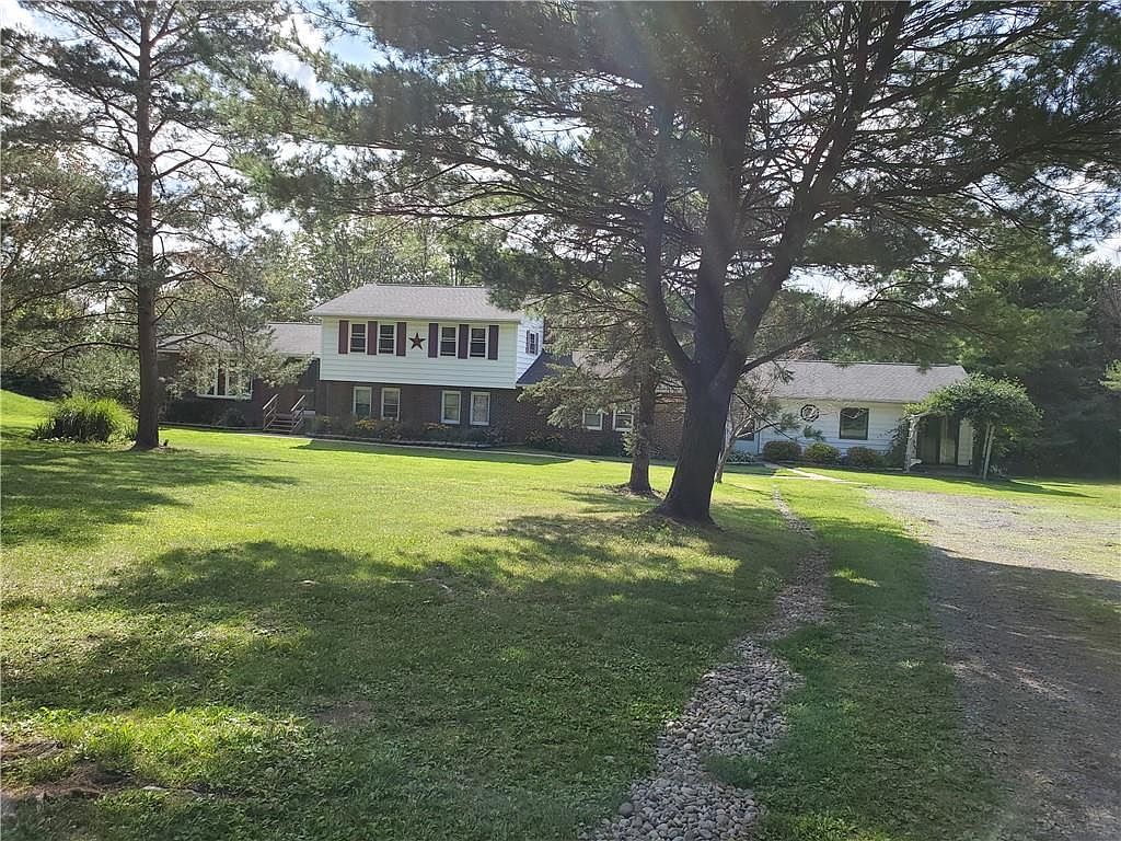 6178 Canadice Hill Rd, Springwater, NY 14560 Zillow