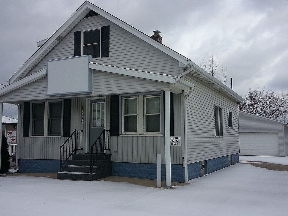 1320 W. 38th Street