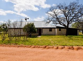 12236 Katemcy Rd, Brady, TX 76825