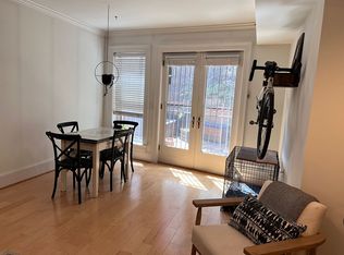 20 Logan Cir NW APT LL2, Washington, DC 20005