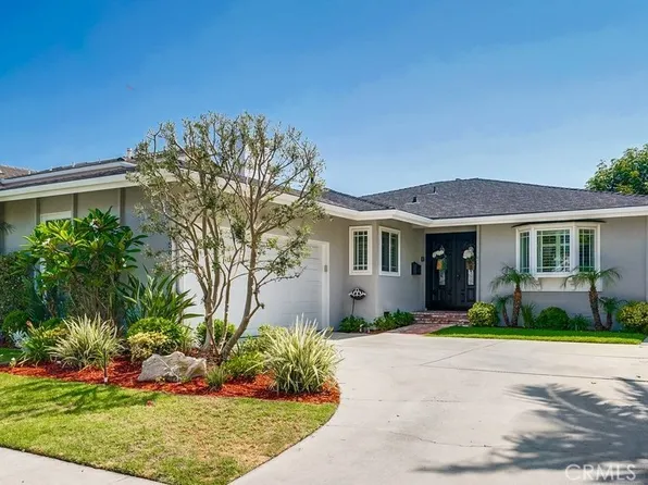 3156 Armourdale Ave, Long Beach, CA 90808