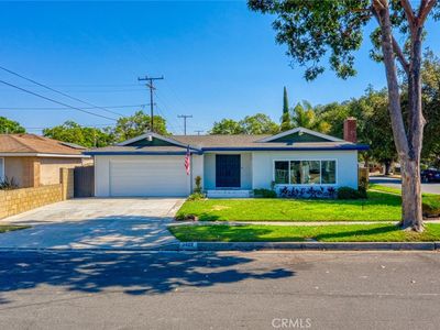 3622 W Kent Ave, Santa Ana, CA, 92704