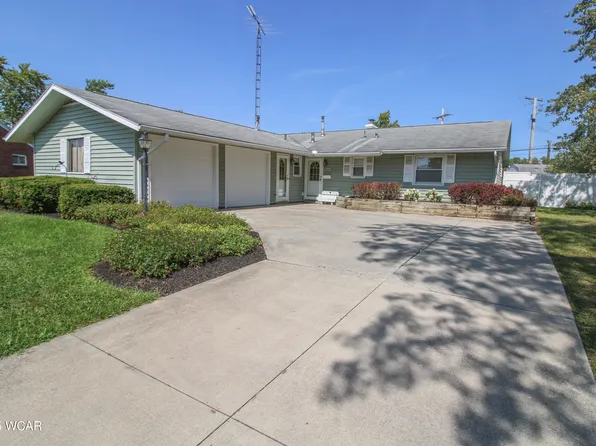 1776 Virginia Ave, Lima, OH 45801