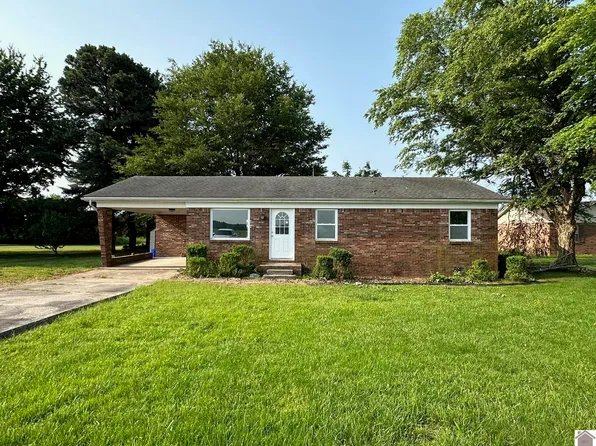 4405 State Route 339 W, Wingo, KY 42088