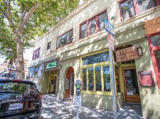3205 College Ave, Berkeley, CA 94705