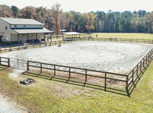 1230 Arnolds Woods Rd, Chapel Hill, NC 27516