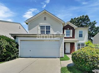 6708 Centerline Dr, Charlotte, NC 28278