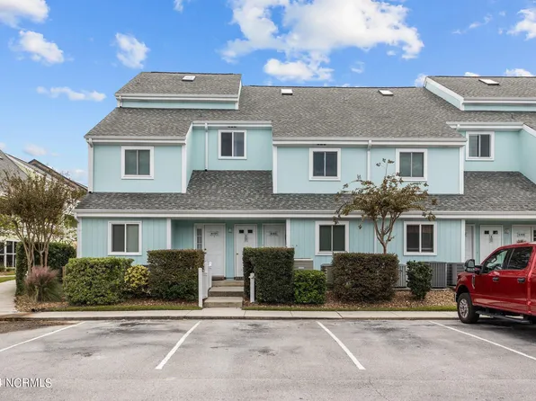 9201 Coast Guard Road #G102, Emerald Isle, NC 28594