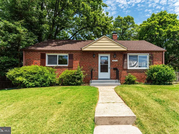 9011 Highland Dr, Hyattsville, MD 20783