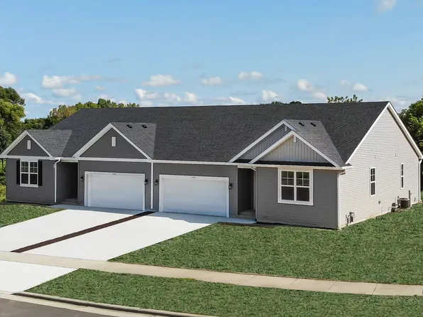 The Cherry Plan, The Residences at Meadowview