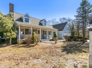 575 Main St, Mashpee, MA 02649