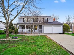2958 Saybrooke Blvd, Stow, OH