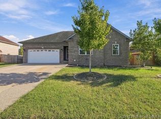 13812 Deerfield Crossing, Memphis, IN 47143