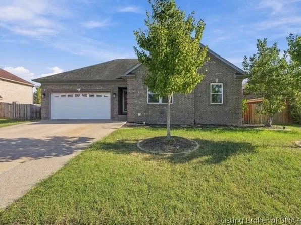 13812 Deerfield Crossing, Memphis, IN 47143