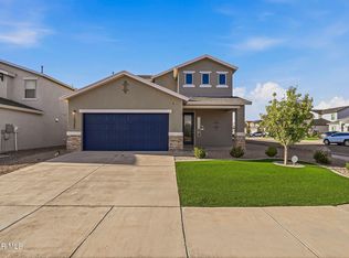12365 Desert Vista Ave, El Paso, TX 79938